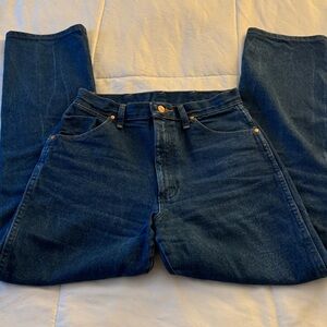 VINTAGE WRANGLER JEANS